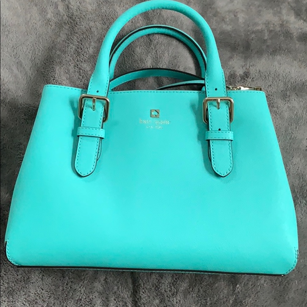 Beautiful and unique Kate spade bag